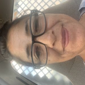 Meet your Posher, Audrey